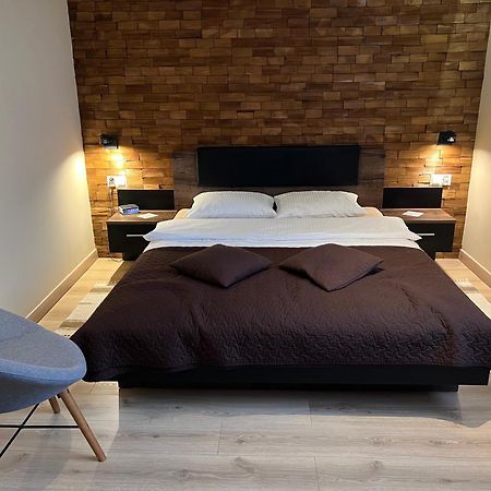 Apartments Gradowa 比亚韦斯托克 外观 照片
