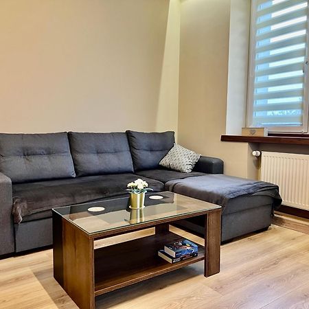 Apartments Gradowa 比亚韦斯托克 外观 照片