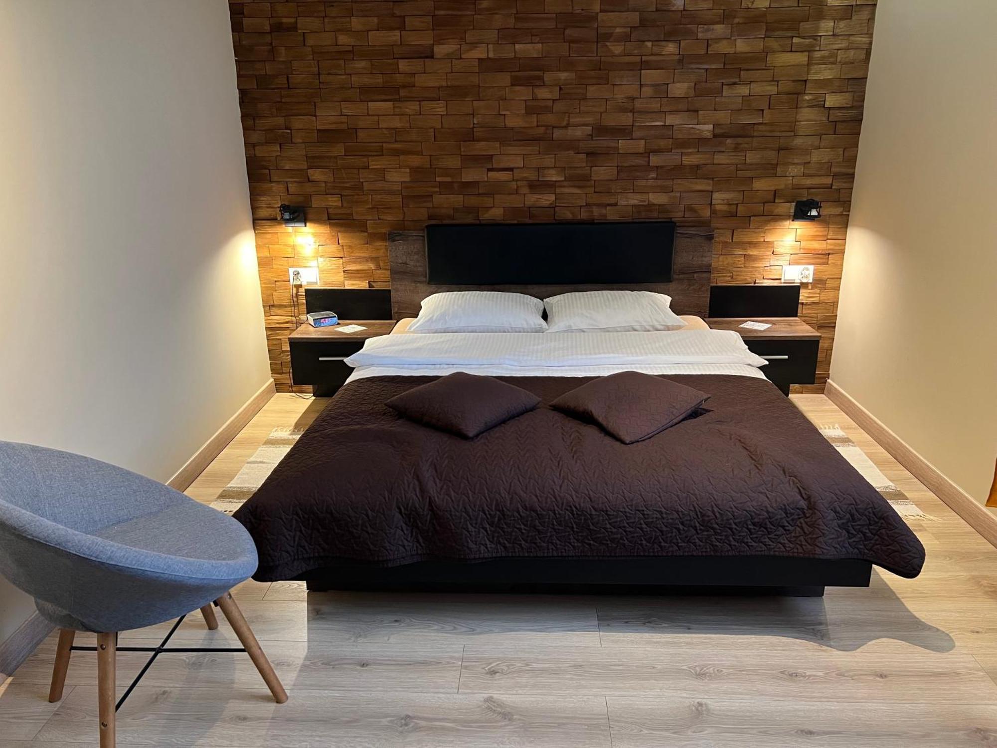 Apartments Gradowa 比亚韦斯托克 外观 照片