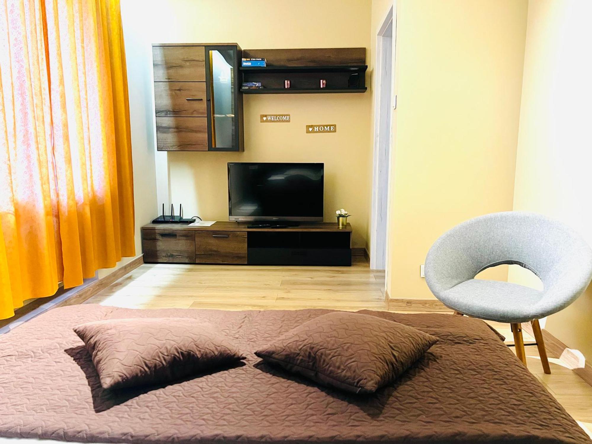 Apartments Gradowa 比亚韦斯托克 外观 照片