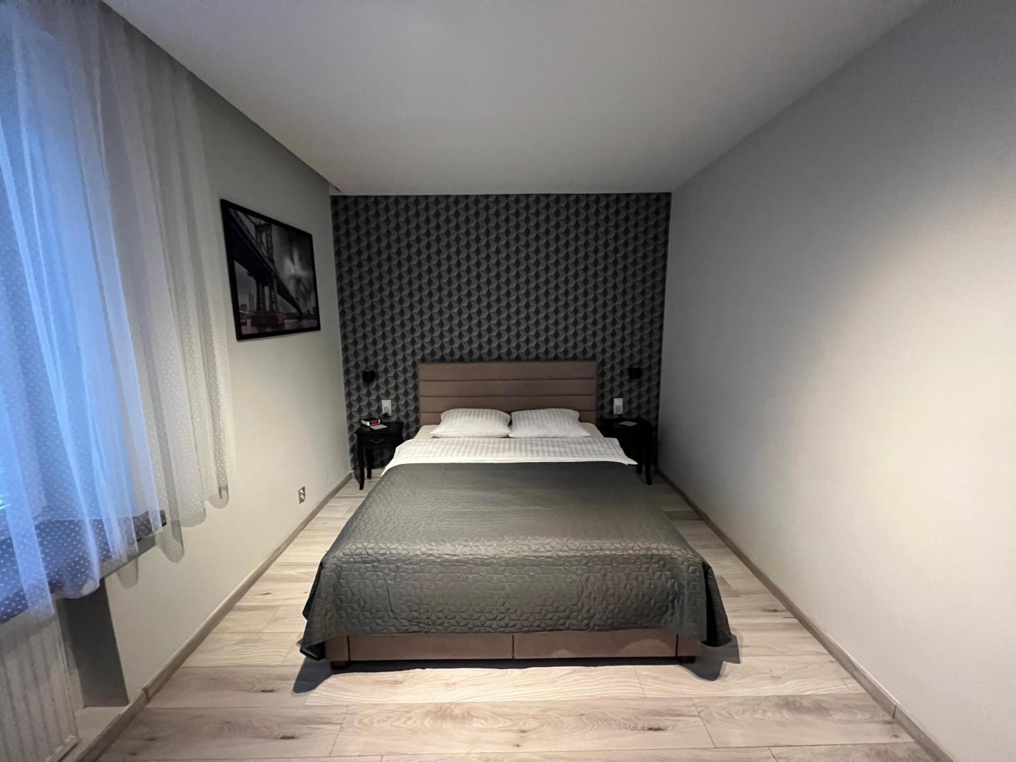 Apartments Gradowa 比亚韦斯托克 外观 照片