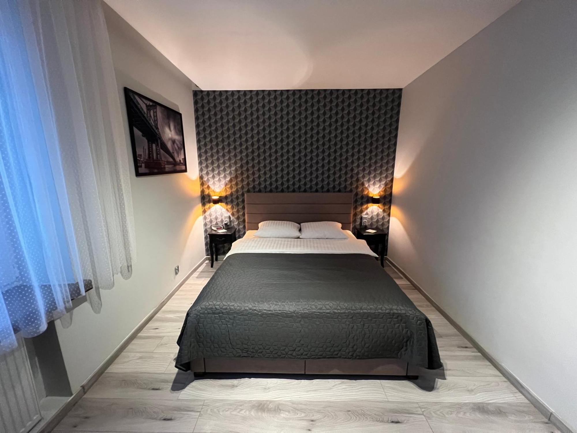Apartments Gradowa 比亚韦斯托克 外观 照片