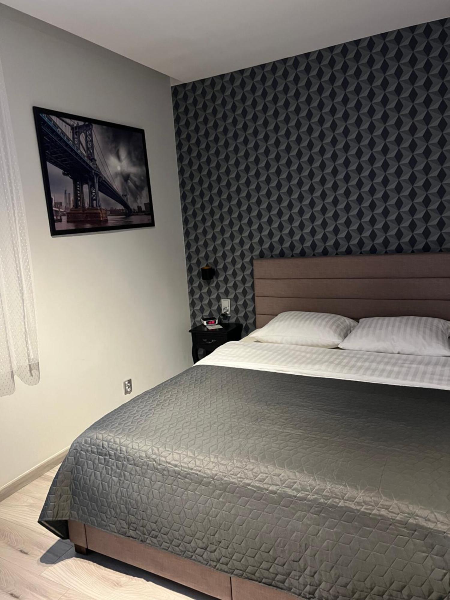 Apartments Gradowa 比亚韦斯托克 外观 照片